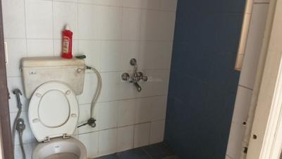 Image of 1400 Sq.ft 2 BHK Apartment / Flat for rent in Golden Blossom, K R Puram, Bengaluru for Rs. 43000