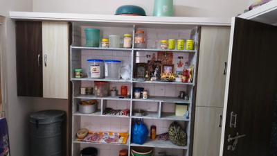 Kitchen Image of 2000 Sq.ft 2 BHK Independent House for sale in Palanpur Banaskantha for Rs. 10000000