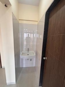 Image of 650 Sq.ft 1 BHK Apartment / Flat for sale in Dronagiri, Navi Mumbai for Rs. 3350000
