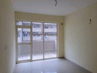 Bedroom Image of 691 Sq.ft 2 BHK Apartment / Flat for sale in Pyramid Elite, Sector 86 Gurgaon for Rs. 6700000