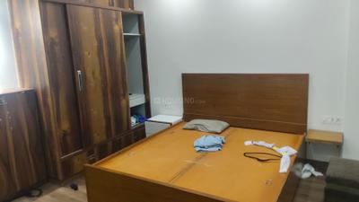 Bedroom Image of 1450 Sq.ft 3 BHK Builder Floor for sale in Mansarover Garden New Delhi for Rs. 22500000