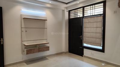 Bedroom Image of 1890 Sq.ft 3 BHK Builder Floor for sale in Vaishali Ghaziabad for Rs. 18600000