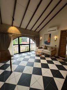 Image of 2300 Sq.ft 3 BHK Villa for sale in Socorro, Goa for Rs. 55000000