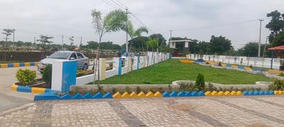 Image of 200 Sq.ft Residential Plot / Land for sale in Kandakatla Blossom City, Thorrur Village, Hyderabad for Rs. 9000000