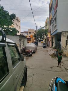 Image of 800 Sq.ft Residential Plot / Land for sale in Kurubarahalli, Bengaluru for Rs. 6500000