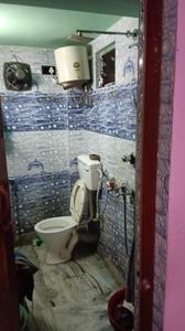 Bathroom Image of 850 Sq.ft 3 BHK Independent House for sale in Barisha Kolkata for Rs. 3500000