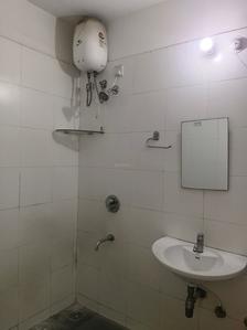 Common Bathroom Image of 774 Sq.ft 1.5 BHK Apartment / Flat for sale in Lodha Casa Rio by Lodha Group, Palava Phase 1 Thane for Rs. 4200000