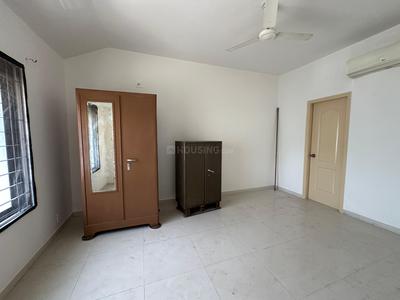 Bedroom Image of 2754 Sq.ft 4 BHK Independent House for sale in South Bopal Ahmedabad for Rs. 32500000
