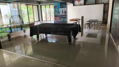 Playing Area Image of 1800 Sq.ft 2.5 BHK Apartment / Flat for sale in Ulwe Navi Mumbai for Rs. 15000000