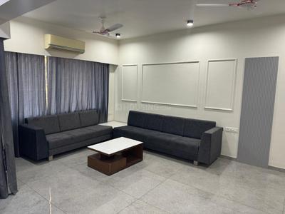 Hall Image of 2000 Sq.ft 3.5 BHK Independent House for sale in Thaltej Ahmedabad for Rs. 22000000