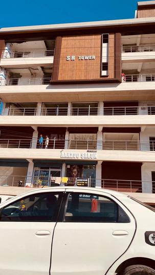 SR Tower Main Image 1