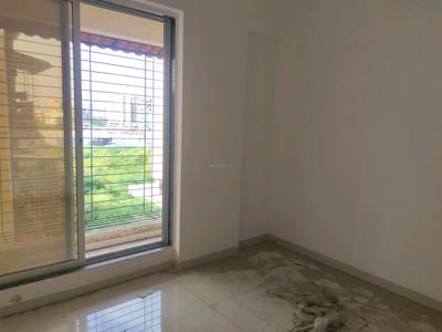 Bedroom Image of 1100 Sq.ft 2 BHK Apartment / Flat for sale in Ulwe Navi Mumbai for Rs. 9000000