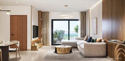 4.5 BHK Flat