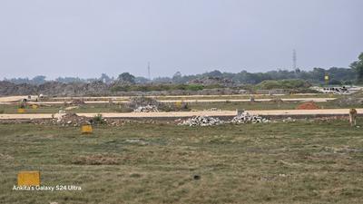 Image of 2160 Sq.ft Residential Plot / Land for sale in New Town, Kolkata for Rs. 5400001