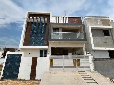 Image of 700 Sq.ft 2 BHK Independent House for sale in Veppampattu, Chennai for Rs. 5000000