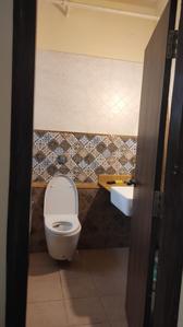 Bathroom Image of 2150 Sq.ft 3 BHK Apartment / Flat for sale in Gold Opus, Jayamahal Bengaluru for Rs. 27000000