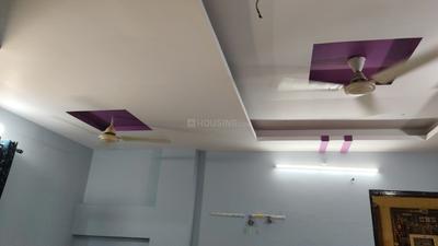 Living Room Image of 640 Sq.ft 1 BHK Apartment / Flat for sale in Silicon City Indore for Rs. 1950000