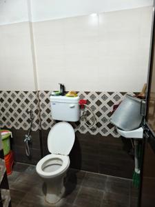 Image of 1000 Sq.ft 2 BHK Apartment / Flat for rent in Mankapur, Nagpur for Rs. 13000