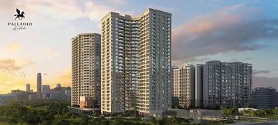 Image of 1135 Sq.ft 2 BHK Apartment / Flat for sale in Punawale, Pune for Rs. 8100000