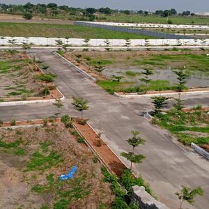 Image of 167 Sq.ft Residential Plot / Land for sale in Bachupally, Hyderabad for Rs. 5010000
