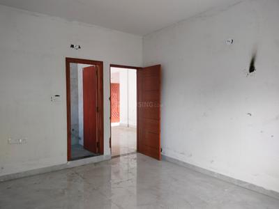 Bedroom Image of 1800 Sq.ft 3 BHK Builder Floor for sale in Banashankari Bengaluru for Rs. 17600000