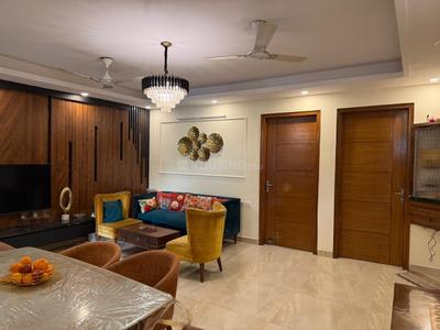 Hall Image of 2385 Sq.ft 3 BHK Builder Floor for sale in Sector 47 Gurgaon for Rs. 35000000