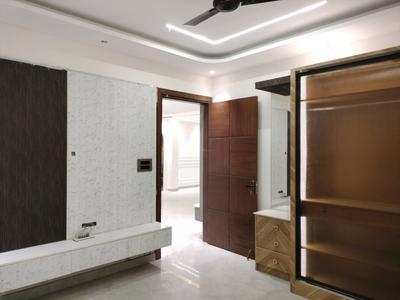 Bedroom Image of 2250 Sq.ft 4 BHK Builder Floor for sale in Sector 89 Faridabad for Rs. 20000000