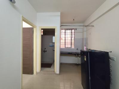 1 BHK Flat