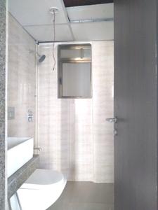 Common Bathroom Image of 630 Sq.ft 1 BHK Apartment / Flat for sale in Sunteck Maxx World by Sunteck Realty Limited, Naigaon East Naigaon for Rs. 3600000