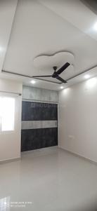 Hall Image of 750 Sq.ft 1 BHK Apartment / Flat for rent in Kadubeesanahalli Bengaluru for Rs. 25000