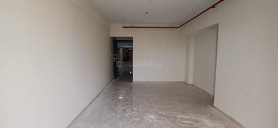 Image of 1000 Sq.ft 3 BHK Apartment / Flat for sale in DGS Sheetal Regalia, Borivali East, Mumbai for Rs. 35000000