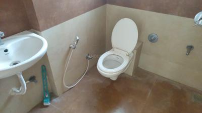 Image of 1485 Sq.ft 3 BHK Apartment / Flat for sale in Swastik Heights, Zundal, Ahmedabad for Rs. 6600000