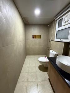 Bathroom Image of 1846 Sq.ft 3 BHK Apartment / Flat for sale in Prestige Park Grove, Whitefield Bengaluru for Rs. 27000000