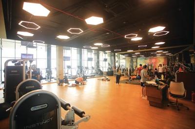 Image of 1028 Sq.ft 2 BHK Apartment / Flat for sale in Neelam Senroofs Phase II, Mulund East, Mumbai for Rs. 19900000