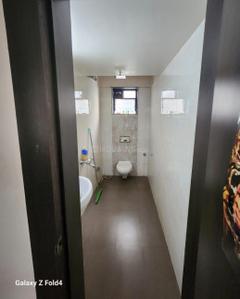Bathroom Image of 2800 Sq.ft 3 BHK Independent House for rent in Sangamvadi Pune for Rs. 110000
