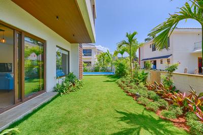 Image of 6155 Sq.ft 4 BHK Villa for sale in Anjuna, Goa for Rs. 160000000