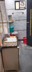 Hall Image of 1996 Sq.ft 4 BHK Builder Floor for sale in Janakpuri New Delhi for Rs. 14500000