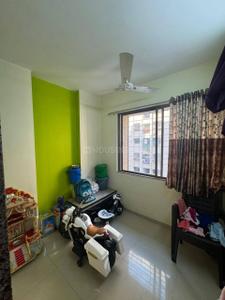 Hall Image of 1150 Sq.ft 2 BHK Apartment / Flat for sale in Khokhra Ahmedabad for Rs. 5500000