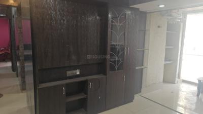 Living Room Image of 1100 Sq.ft 2 BHK Apartment / Flat for rent in Ulwe Navi Mumbai for Rs. 30000