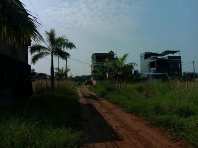 Image of 720 Sq.ft Residential Plot / Land for sale in Fresco Fountain City Plots, Rasapunja, Raypur for Rs. 260005