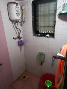 Bathroom Image of 565 Sq.ft 1 BHK Apartment / Flat for sale in Dombivli East Thane for Rs. 3500000