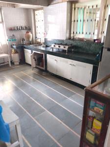 Kitchen Image of 2718 Sq.ft 3.5 BHK Independent House for sale in Vasna Ahmedabad for Rs. 32500000