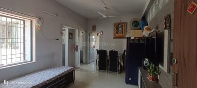 Living Room Image of 600 Sq.ft 2 BHK Apartment / Flat for sale in Raiya Rajkot for Rs. 2700000
