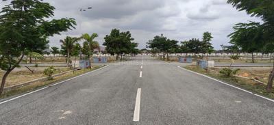 Image of 1200 Sq.ft Residential Plot / Land for sale in Cowl Bazaar, Bellary for Rs. 1580000
