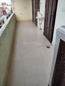 Balcony Image of 2270 Sq.ft 2 BHK Builder Floor for rent in HUDA Bhiwani for Rs. 26500