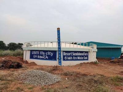 Image of 120 Sq.ft Residential Plot / Land for sale in Kolanupaka, Yadadri Bhuvanagiri for Rs. 1140000