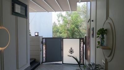 Parking Area Image of 2900 Sq.ft 6 BHK Villa for sale in Kalwad Road Jaipur for Rs. 17500000