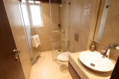 Image of 1459 Sq.ft 3 BHK Apartment / Flat for sale in Narang Privado C, Thane West, Thane for Rs. 28400000
