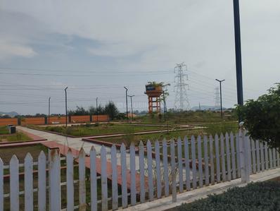 Image of 261 Sq.ft Residential Plot / Land for sale in Nunna, Vijayawada for Rs. 2617777