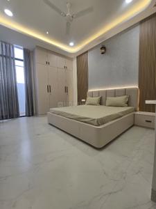 Bedroom Image of 3200 Sq.ft 4 BHK Villa for sale in Jagatpura Jaipur for Rs. 25000000